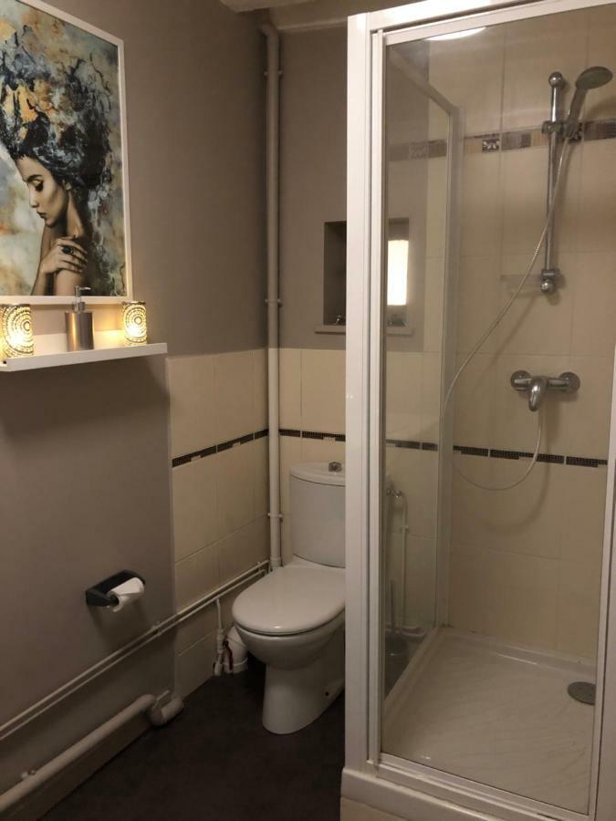 Bienvenue Au Petit Bonheur Apartment *
